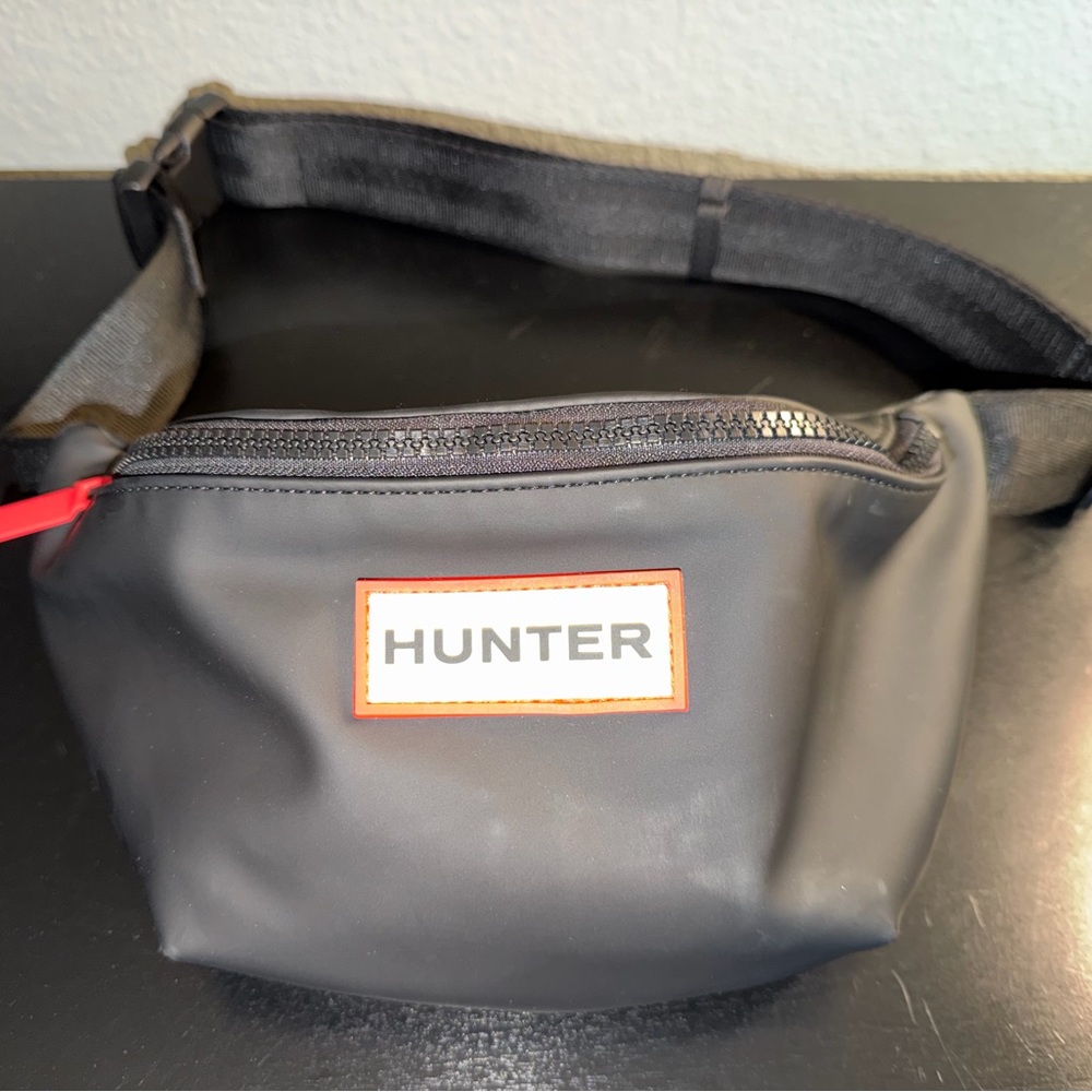 Hunter Boots: Errand Belt Bag